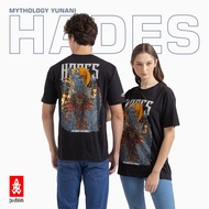 Hades Greek Mythology T-Shirt RECEIPT