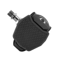 Flat Pedal Adapter for SPD SL Cleats