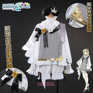 Kagamine Rin·ren Kagamine Rin 2025 Symphony cosplay costumes