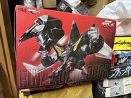 千值練 METAMOR-FORCE 超獸機神終極斷空我 二手