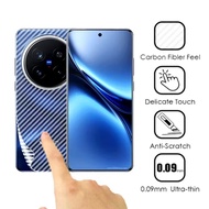 Vivo X200 Ultra 5G/X200Pro Kevlar Back Film X200/Vivo X200 Pro