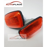 Side Turn Signal Toyota Hilux MK4 LN150 LN166 Year 1998-2004 1 Pair