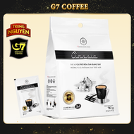 中原 - 越南G7咖啡 legend甄典版三合一即溶白咖啡 (17克❎46包) #口感濃鬱香醇 G7 coffee 平行進口 (此日期前最佳：2027年1月1日)