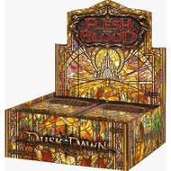 [FAB] Dusk Till Dawn Booster Box