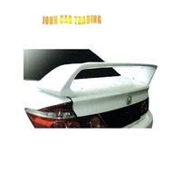 Ready Stock Honda City 2003 2004 2005 2006 2007 Type-R Spoiler BodyKit City Type R Spoiler Belakang 
