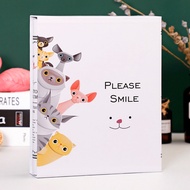 Offer Photo Album  4R  400pc Interleaf Cat Album 4R Kucing Photo Album