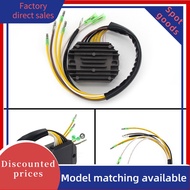 Suzuki 32800-92E00 2-stroke outboard motors Voltage regulator Regulator for DT150 DT175 DT200 DT225 