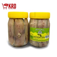 Jeruk Ikan Tenggiri / Tenggiri Botol / Tenggiri Masam Botol