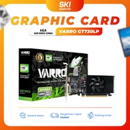 Vga Card Varro Gt730 4gb Ddr3 Graphic Card Gt 730 New Guarantee