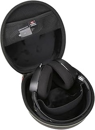 FBLFOBELI Hard Travel Carrying Case for SteelSeries Arctis 9X 3 5/ Pioneer DJ HDJ-X5 / Logitech G733