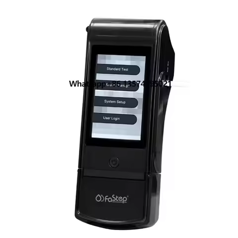 Drugtest Saliva Abused Drug DOA Reader Analyzer for Detect Drug Test Kit