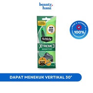 SCHICK Xtreme 3 Men Disposable