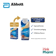 Abbott Ensure Plus 237ml
