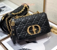 全新✨DIOR Caro 相機包 Camera bag 單肩包 shoulder bag 帶盒🎁