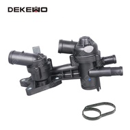 Engine Coolant Thermostat 03C121111AK,03C121111AP For VW Beetle,Golf,Jetta,Passt,Polo,Scirocco,Tigua