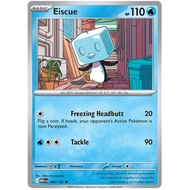Pokemon TCG - Eiscue - Common - 044/132 - MEG