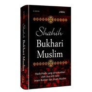 Kitab Dan Terjemah Shahih Bukhari Muslim - Penerbit Jabal