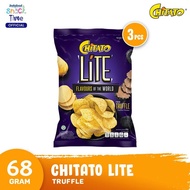 Chitato Lite Truffle 68 Gr - 3 pcs