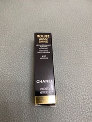 Chanel ROUGE COCO SHINE Lipstick