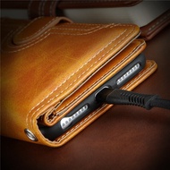 Flip Purse Leather Case for iPhone 6 6S 7 8 Plus 13 12 11 Pro XS Max XR Coque Wallet Cover for Samsung S20 Note 20 Ultra Cases