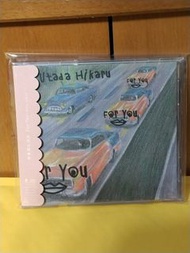 (包平郵費) 宇多田光cd