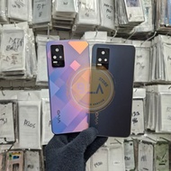 BACK CASING HOUSING CASING VIVO V21 4G V21E BEZEL+BACKDOOR