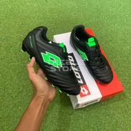 ORIGINAL LOTTO STADIO 705 FG JR KIDS' FOOTBALL SHOES