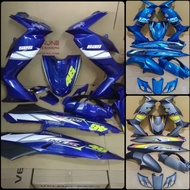 COVERSET MODENAS 120 DINAMIK  46