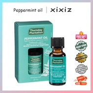 Thursday Peppermint Oil Headache Relief 25mL Plantation