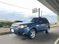 4wd 2011 2.0森林人 Forester 4wd售16.8萬 台中看車0977366449 陳自售