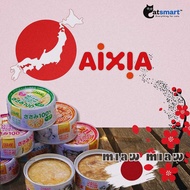 Aixia Miaw Miaw Cat Canned Food 60g (24 cans)