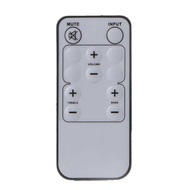 【HOT SALE】Remote Điều Khiển Điều Khiển Cho R7121/RA093/ RC071/ R7102 Hệ Thống Loa Âm Thanh Cho Micro