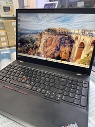 Lenovo Thinkpad T570 I7