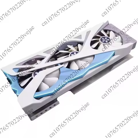 Gaming Graphics Card for Esports Live Streaming Video Editing, RX 9070XT-16G OC GDDR6 256bit 20Gbps