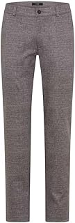 Men's Style Thilo Relax Jersey Trousers, 24 denim, 36W x 34L