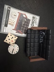 Rement-Snoopy's Mono 迷你梳化