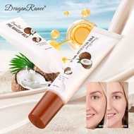 Ready Stock Makeup Primer Cream Makeup Primer Cream Primer Cream Primer Cream Coconut Even Skin Tone