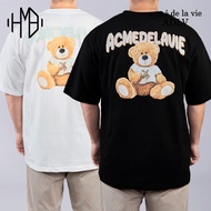 ADLV Acme De La Vie Rabbit Bear Tee acmedelavie 100% Authentic