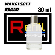 PARFUM WANITA INSPIRED ZWITSAL WANGI BEDAK BAYI