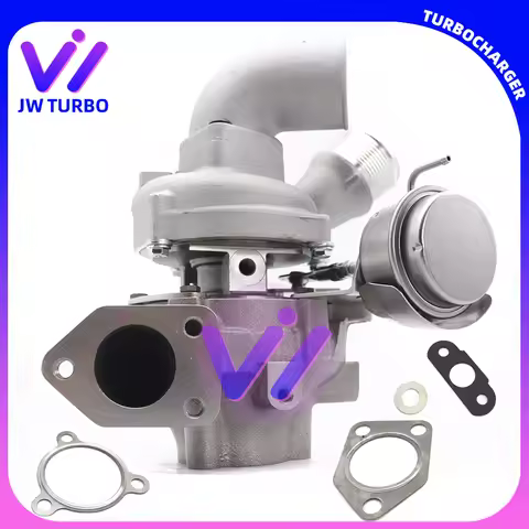 Turbo for Hyundai H-1 Grand Starex D4CB VGT Euro 5 Engine BV43 282304A700 28230-4A700