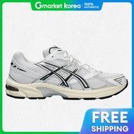ASICS | อาซกส ASICS เจล 1130 I สขาวคลาวดเกรย - 1201A256-118 2534567