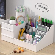 Mini makeup shelf