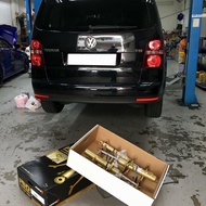 Volkswagen Touran (Koni fsd Dampers)