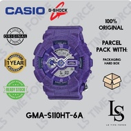 G-SHOCK MINI ORIGINAL GMA-S110HT-6A/GMA-S110HT-6ADR/GMA-S110HT/GMAS110HT