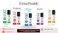 cessa essential oil