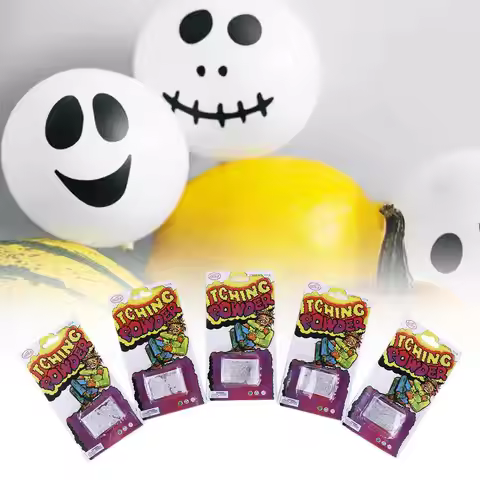 Spoof Toys Birthday Gifts Funny Trick Funny Game Party Supplies Prank Toys Gag Jokes Toys April Fool