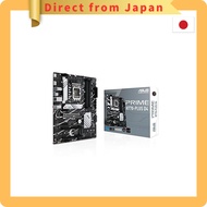 ASUS Intel 13th/12th Generation LGA1700 Compatible H770 ATX Motherboard PRIME H770-PLUS D4 / Domesti