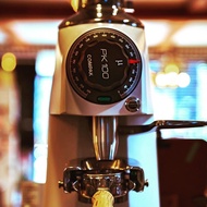 Compak pk100SHOP & pk100LAB Imported High-End Grinder Electronic Control Coffee Bean Grinder Profess