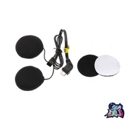 [Taichung Hard Helmet] id221 MOTO A2 Series A2PRO A2S Headset Set Microphone Base Tax Included