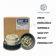 PROTON PREVE/EXORA BOLD/SAGA VVT/PERSONA VVT/IRIZ CAM SHAFT PULLEY SPROCKET PW812535